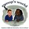 Swoops World Radio Interview and Music with John Sage of BlackDogHat