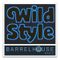 Lee Parons - Wild Style - 30.6.22