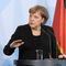 Regierungsbildung in Phrasen - Wie Angela Merkel 2005 Kanzlerin der Großen Koalition wurde
