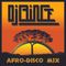 Dj BiNGe - Afro-Disco
