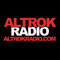 Altrok Radio Showcase, Show 834 (12/10/2021)