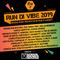 Run Di Vibe 2019 mixtape mixed by Kaya Sound