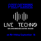 Paul Pilgrims - Techno Podcast #01 - on Air in Live Broadcasting Radio 16-9-2022