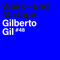 Week–End Mixtape #48 Gilberto Gil