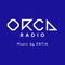ORCA RADIO #255 - Bear Rhythm - Mixed By DJ KUMA from ENTIA RECORDS