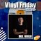 Mr. Hugo - Vinyl Friday #19 @ Super FM 12.02.2021.