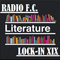 Lock-in XIX - 28th Nov 2020 - Literature (feat. Rego)