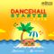 Private Ryan Presents Dancehall Starter 2016 (Preview to Summer) RAW