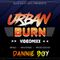 DJ DANNIE BOY PRESENTS_THE URBAN BURN VOL 1