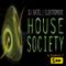 House Society by StreamRadio.it #010