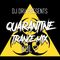 DJ DRU PRESENT'S QUARANTINE TRANCE MIX VOL 2