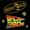 DJ Ricky Gold - Back To The 80s (Lockdown Sessions Week 22)