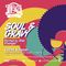 Alex Ellenger Itaca Sunday Soul & Gravy
