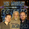 Wiz Mossley's Eclectic Radio Show featuring Jamie & Peter from Agbeko 23rd February 2020