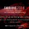NYE Afterparty @ Fabrique