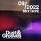 September 2022 at Dust & Grooves HQ