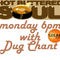 Hot Buttered Soul 5/12/22 on Solar Radio 6pm Monday with Dug Chant