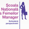 Scoala Nationala a Femeilor Manager / Asociația pentru Promovarea Femeii din România