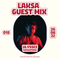 Laksa Guest Mix #015 ft Ulysses