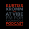 Kurtiss Kromm live @ Vibe FM for the Anonymous Podcast - September 2016