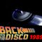 BACK TO THE DISCO 1989