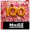 MikiDZ Podcast Episode 100: 100 IN!