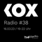 KOX Radio #38 w/ tutti d*amore & boundeffect // 16.03.23