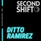Second Shift - Show 8 with Ditto Ramirez