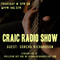 CRAIC Radio Show - March 2, 2023