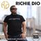 Richie Dio (Resident) NYCHOUSERADIO.COM 2019 EP3
