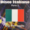 Disco Italiano Parte 2