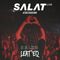 Leat'eq Live @ SALAT #togetherathome