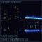 Geoff Spears - Late Nights/Early Mornings 03 (December 2014)