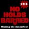 No Holds Barred 23