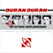 DURAN DURAN / OF CRIME AND PASSION
