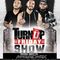 TUF Show 100.9 FM THE HEAT w/ Special Guest Dj Afterdark Part 3