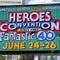 Comic Book Bears Podcast Issue #242: HeroesCon 2022 Wrap-Up