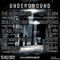THE DJ PRODUCER - Enter The Hole Underground On HardSoundRadio-HSR