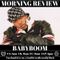 Babyboom Morning Review By Soul Stereo @Zantar & @Reeko 01-07-22