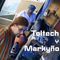 Toltech & Markyño - Rosarito Live Set