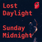 Lost Daylight 16 It sifts from leaden sieves