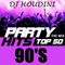 PARTY THE MIX HITS TOP 50 90'S