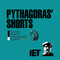 Pythagoras' Shorts @ GGCS 2019 - Episode 06: Increasing Resilience