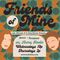 Cold Lunch Caroline x Hannah Johnson - Year In Review : 28 Friends of Mine 2022/11/23
