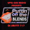Level One Radio Presents Puttin On The Blends By DJ Smitty 717