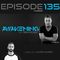 Awakening Episode 135 with a second hour guest mix from Aaron Suiss