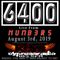 Club 6400 at Numbers August 3rd 2019