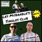 Les Miserable's Singles Club: Double Albums - 25/05/2022