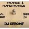 Trance & Hardtrance Vinyl Session ep24