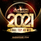 DJ Bash - 2021 Final Top 40 Mix